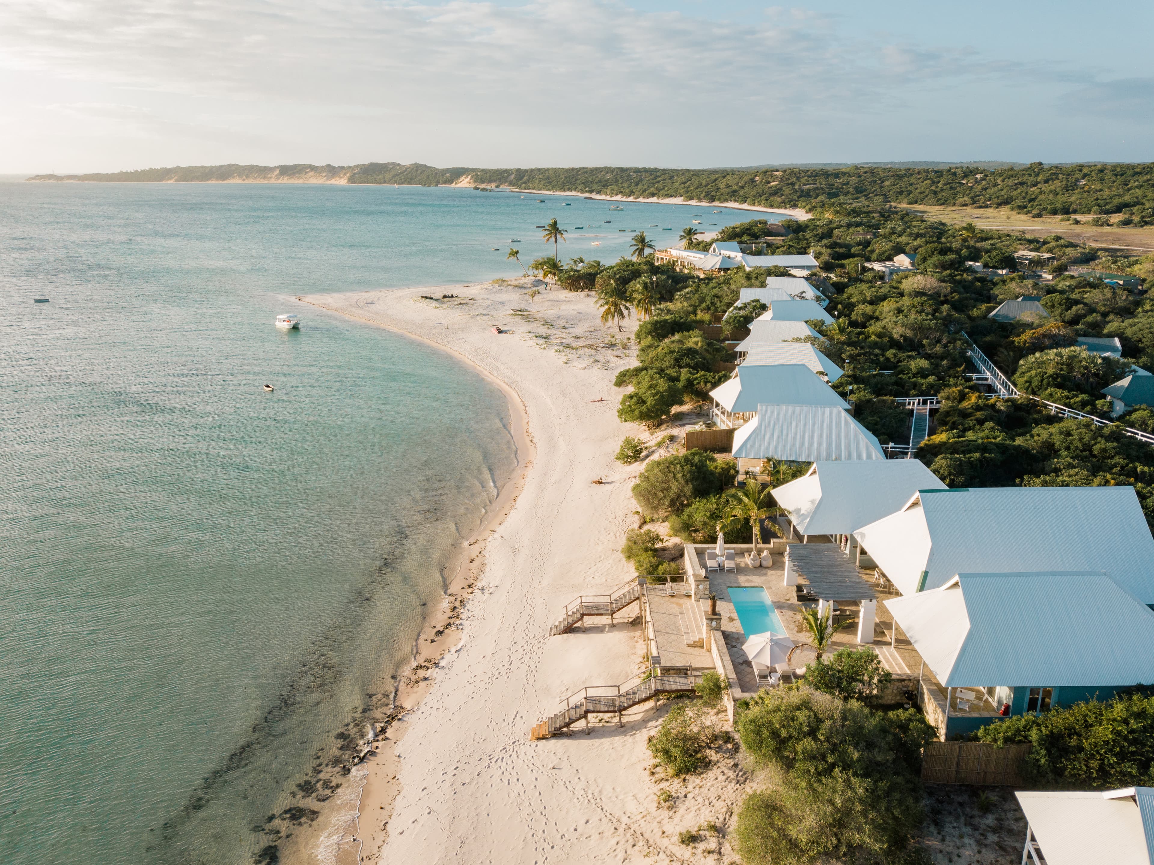 Azura Marlin Beach