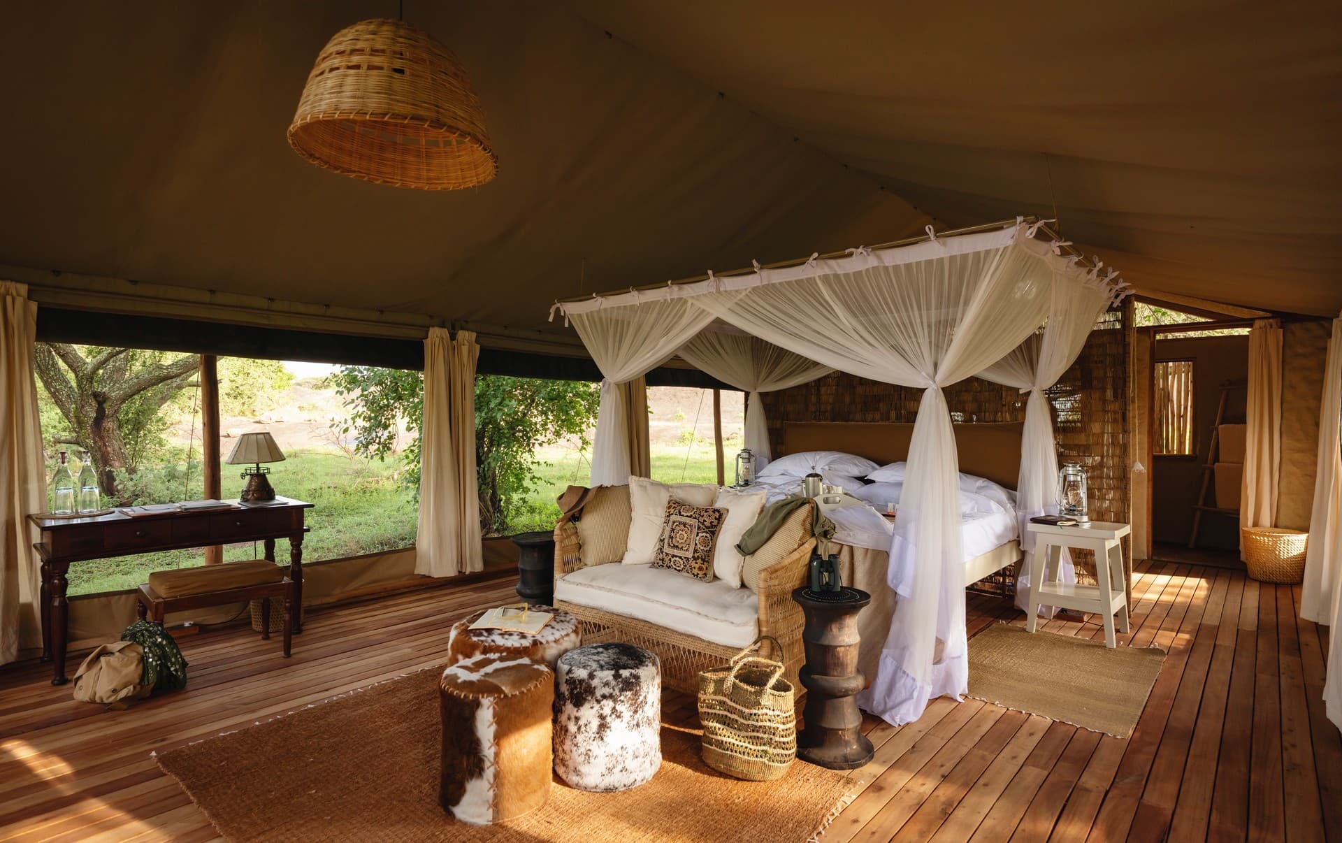 Kigelia Ruaha