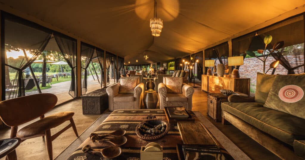 Wilderness Mara